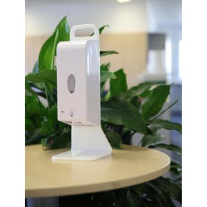 Produktbild für Desinfektionsspender Eichner 9127-01824