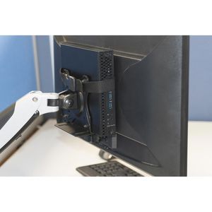 Produktbild für PC-Halterung Digitus DA-90360, schwarz