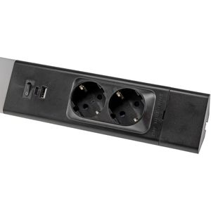 Produktbild für LED-Unterbauleuchte ChiliTec Arusha warmweiß