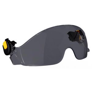 Produktbild für Helmvisier Petzl Vizir Shadow, getöntes Visier