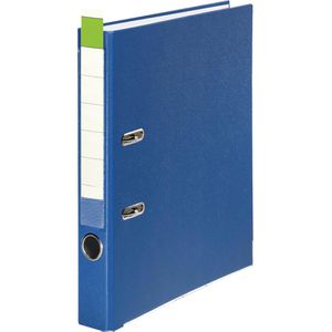 Produktbild für Ordner Grüner-Balken PP, A4