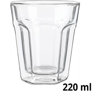 Produktbild für Kaffeegläser Leopold-Vienna LV01515