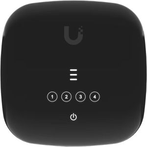 Produktbild für WLAN-Router UbiQuiti Fiber WiFi 6, UF-WiFi6, Glasfaser