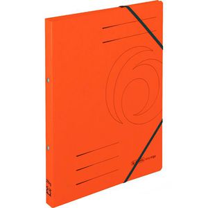 Ringhefter Herlitz 11255478, 2 Ringe, Ring-Ø 15 mm