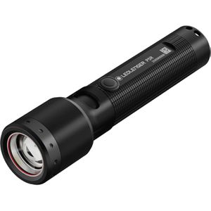Taschenlampe Ledlenser P5R, LED, aufladbar