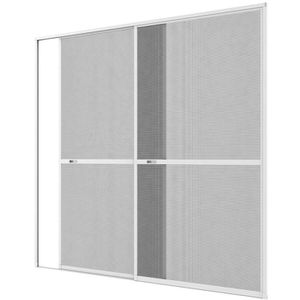 Produktbild für Fliegengitter Culex Alu Comfort
