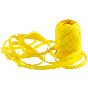 Produktbild für Geschenkband Clairefontaine farbig sortiert