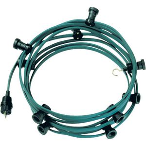 Lichterkette