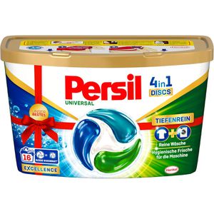 Waschmittel Persil Universal 4in1 Tiefenrein