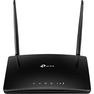Produktbild für WLAN-Router TP-Link TL-MR6400, 4G LTE