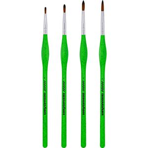 Produktbild für Pinsel Eberhard-Faber Green Winner, Pinselset