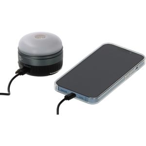 Produktbild für Campinglampe Brennenstuhl OLI 400 AS, mit Solar