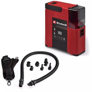 Produktbild für Kompressor Einhell SUPPERO 18/380, 77 dB(A), 18 V
