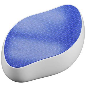 Produktbild für Hornhautentferner Scholl ExpertCare Nano