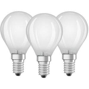 Produktbild für LED-Lampe OSRAM Base Classic P, E14