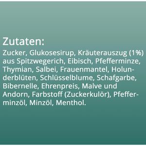 Produktbild für Kräuterbonbons Ricola Schweizer Kräuterzucker