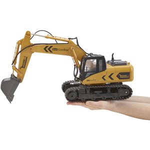 Produktbild für Baustellenfahrzeug Revell 24924 Digger 2.0, Bagger