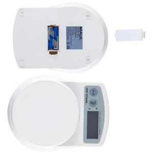 Produktbild für Digitalwaage Maul alpha, 16450