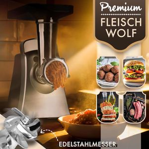 Produktbild für Fleischwolf Clatronic FW 3803