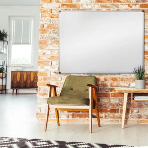 Produktbild für Whiteboard Master-of-Boards 60 x 90 cm