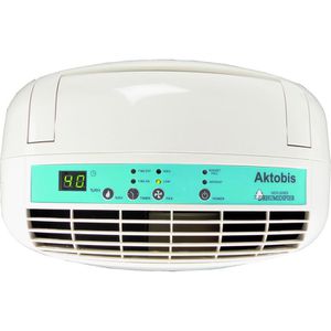 Produktbild für Luftentfeuchter Aktobis WDH-520EB, elektrisch