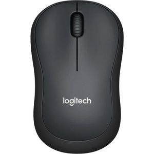 Produktbild für Maus Logitech M220 Silent Wireless Mouse
