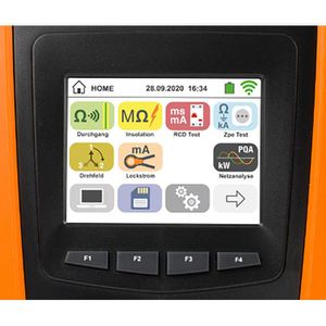 Produktbild für Installationstester HT-Instruments Combi G2