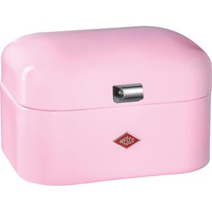 Produktbild für Brotkasten Wesco Grandy Medium, Stahlblech