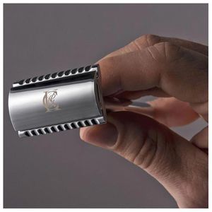 Produktbild für Rasierklingen King.C.Gillette Double Edge Razor