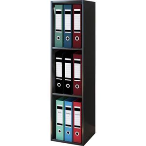 Produktbild für Aktenregal VCM Offas 902080, aus Holz