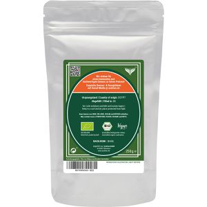 Produktbild für Basilikum Azafran Premium Qualität, im Beutel, BIO
