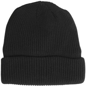 Wintermütze Mil-Tec Fliegermütze, schwarz