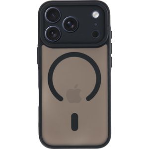 Produktbild für Handyhülle Böttcher-AG Premium MagSafe, schwarz