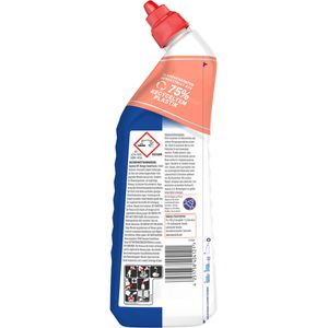 Produktbild für WC-Reiniger Sagrotan 2in1 Ozeanfrische, Gel