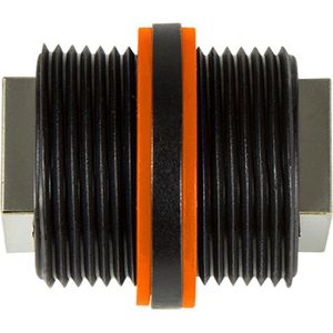 Produktbild für Netzwerkkabel-Verbinder LogiLink NP0081, Cat 6A