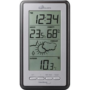 Produktbild für Wetterstation Technoline MA 10430, Funk, digital