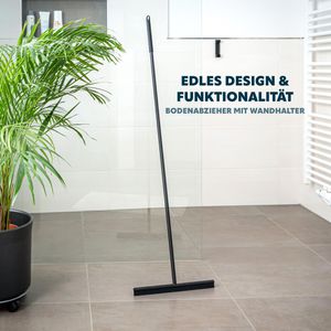 Produktbild für Wasserschieber Bremermann Bodenabzieher, 92045