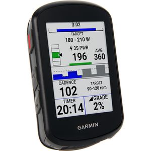 Fahrradcomputer Garmin Edge 540