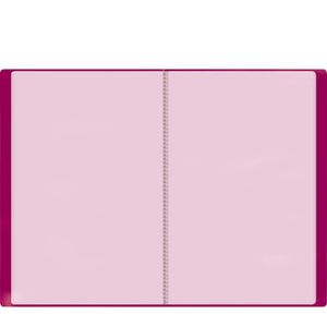 Produktbild für Zeugnismappe Roth Basic 88570, A4