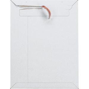 Produktbild für Versandtaschen ColomPac CP 012.05, weiß, C4