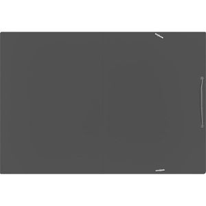 Produktbild für Eckspanner Elba 400010101 chic, A4