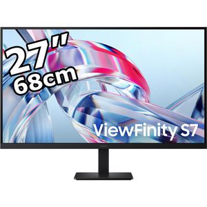 Monitor Samsung ViewFinity S70H, 27 Zoll