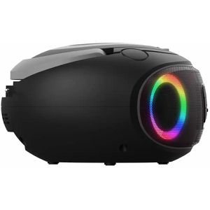 Produktbild für Radio Denver TDB-212GR LED, DAB+