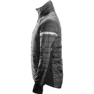 Produktbild für Arbeitsjacke Snickers-Workwear AllroundWork, 8101
