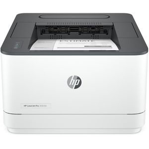 Produktbild für Laserdrucker HP LaserJet Pro 3002dn, s/w