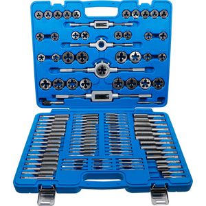 Produktbild für Gewindeschneider BGS-technic 900, Set