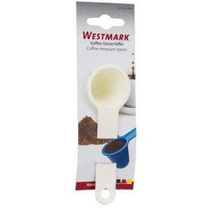Produktbild für Kaffeelot Westmark 15282270, weiß, aus Kunststoff