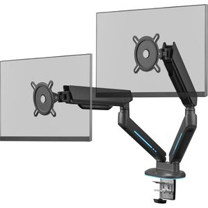 Produktbild für Monitorhalterung One-For-All RGB DM8210, VESA 75 &amp; 100 mm