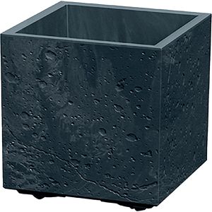 Produktbild für Pflanzkasten Prosperplast Sierra Square Beton