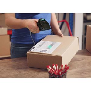 Produktbild für Barcode-Scanner Datalogic QuickScan QD2220-BKK1S